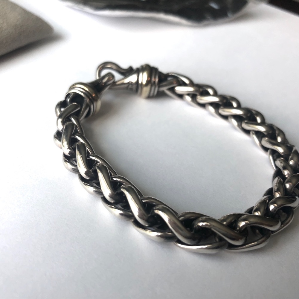David Yurman Bracelet